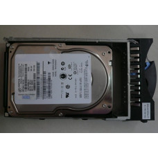 IBM Hard Drive 300Gb Hot-Swap SCSI U320 10K 40K1025